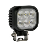 LED Työvalo Agriline 60 W