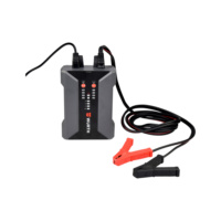 Vehicle battery charger WBC-15