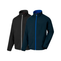 Softshell jacket, Simply