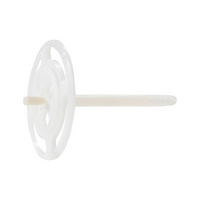 W-DSD insulation dowel with expansion nail