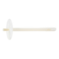 W-DSD insulation dowel with expansion nail