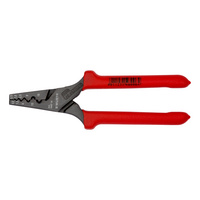 Crimping pliers C 161