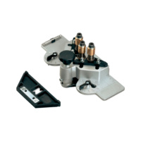 SBL-3 hinge drilling jig