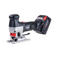 Cordless jigsaw STP 28-A