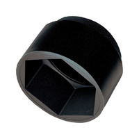 Cover cap hexagon head GPN 1000