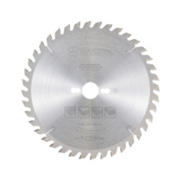 Standard circular saw blade For universal use