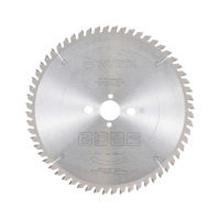 Special circular saw blade For non-ferrous metals