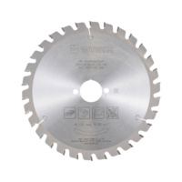 UNI-Top circular saw blade