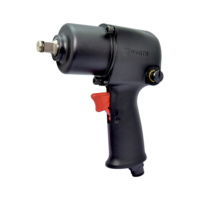 PNEUMATIC DRIVE IMPACT WRENCH DSS ½” C