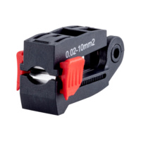 Cartridge Adjustable for wire stripping pliers