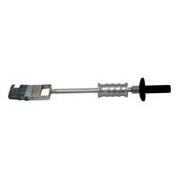 Claw Hammer Dent Puller