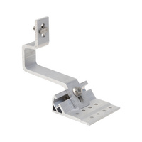 Roof hook Aluminium (EN-AW-6082 T6)