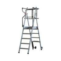 Step ladder MASTER STEP