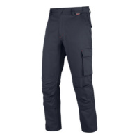 Würth MODYF Classic Stretch navy blue work trousers