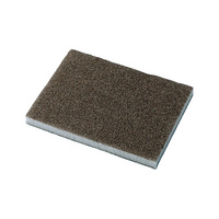 Abrasive pad