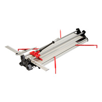 WMC 95 dry tile cutters