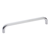 Stirrup handle