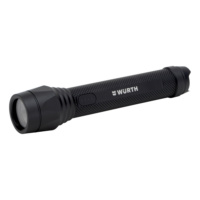 High-end power LED battery-powered pocket torch WTX3R