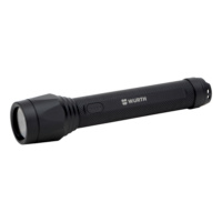 High-end power LED battery-powered pocket torch WTX4R