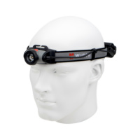 High-power LED head lamp WH2H