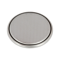 Lithium button cell 3 V