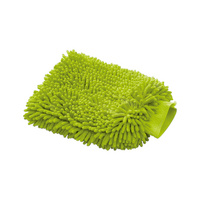 XXL fuzzy cleaning glove