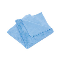 Microfibre cloth duo