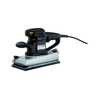 Orbital sander, electric