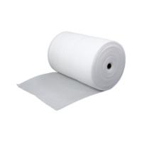 LDPE roll for insulation and waterproofing