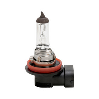 Halogen bulb commercial vehicle Basic