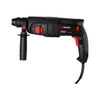 Electric Rotary Hammer Drill ERHD 28-MLS