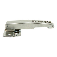 Concealed hinge Nexis Click-on, 95° with long hinge arm