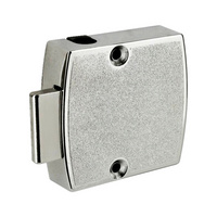 MS 5000 espagnolette lock Pin size 38 mm