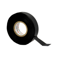 Insulating tape, electrical, PVC