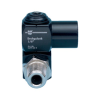 Swivel joint For pneumatic tools