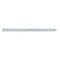 Amo<SUP>® </SUP>III 7.5 type 2 window frame screw Cylinder head 8.0&nbsp;mm