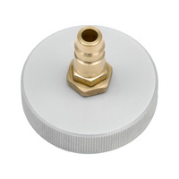 Euro adapter E 20 For brake bleeder