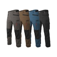 Acheter Pantalon de travail Wurth AG