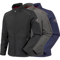 Softshell jacket City