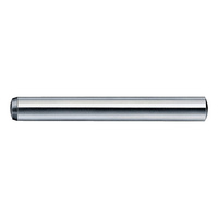 Cylindrical pin, hardened DIN 6325, steel, plain