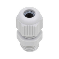 Cable gland, metric EN 60423