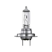 Halogen bulb