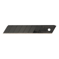 Snap-off blade, extremely sharp