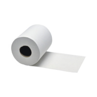 Cloth roll, 200 sheets