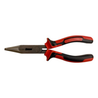 Snipe nose pliers DIN ISO 5745