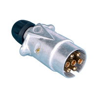 7-pin connector 12 V