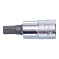 1/4 inch socket wrench hexagon socket