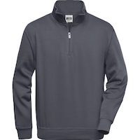 Buy Half zip work jumper online