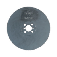 HSS circular saw blade