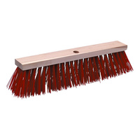 Street broom, Elaston For coarse dirt outdoors